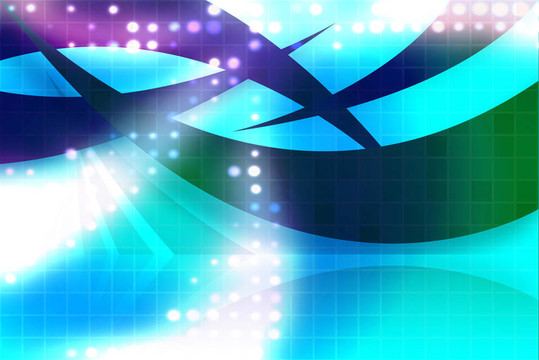 摘要Swooshes Layout