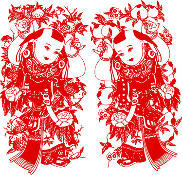 中國的新年