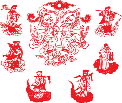 東方元素