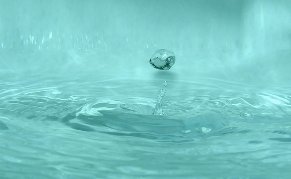 水滴
