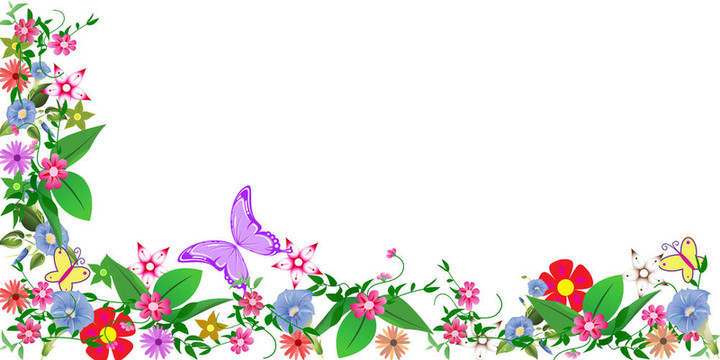 花境