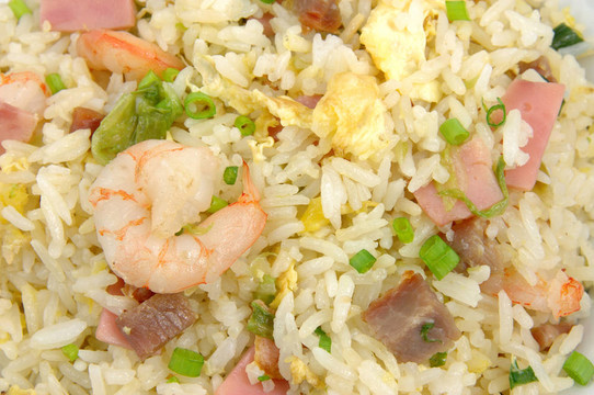 炒飯