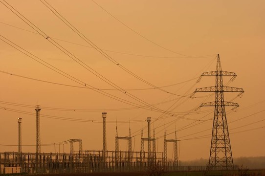 電