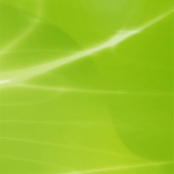 波浪狀的發(fā)光的顏色