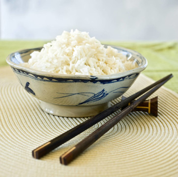 碗米飯