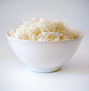 米飯3碗