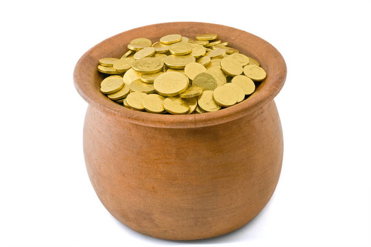 金壺