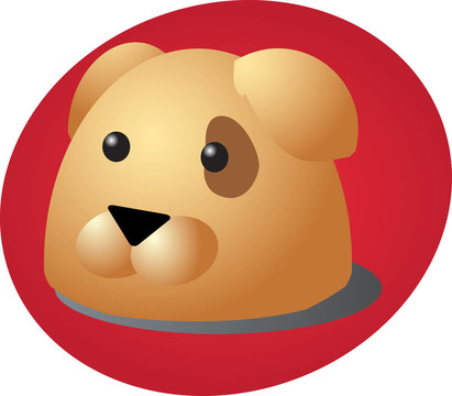 狗的漫畫(huà)