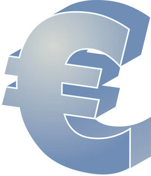 歐元貨幣