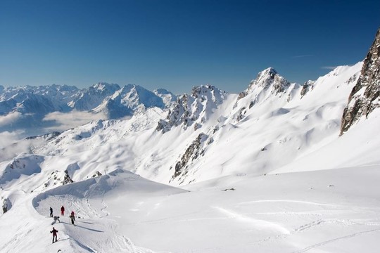 山