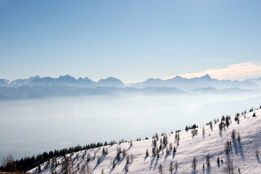 山
