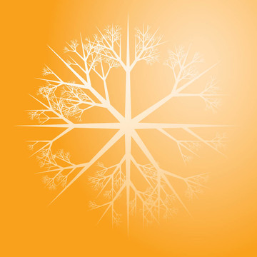 Snowflake插圖