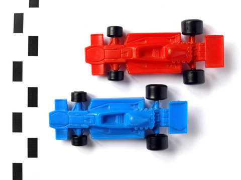 F1一級方程式賽車