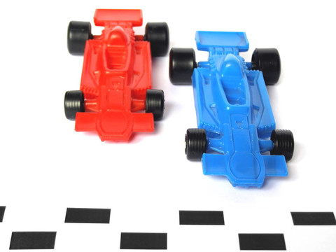 F1一級(jí)方程式賽車