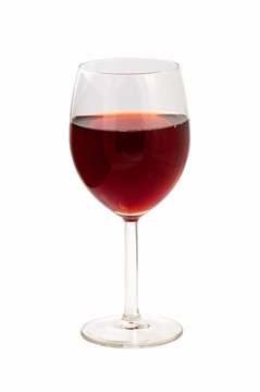 紅葡萄酒