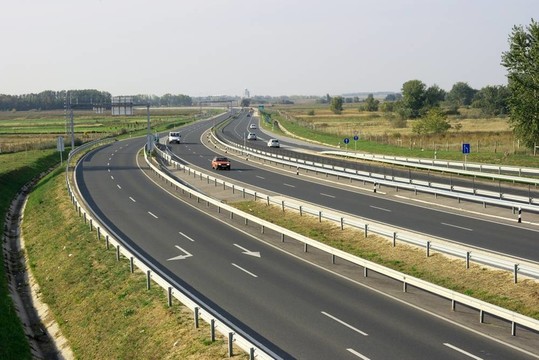 公路