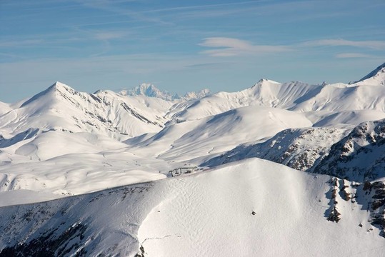 山