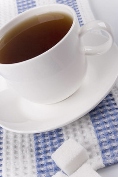 一杯茶