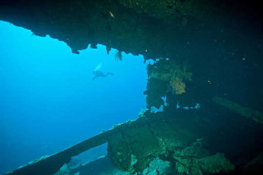 Dunraven