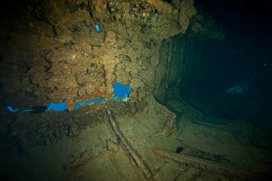 Dunraven