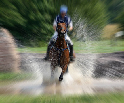 waterriding