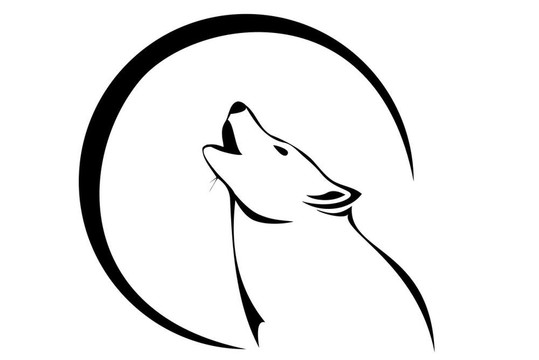 保魯夫和月亮