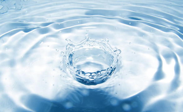 滴水