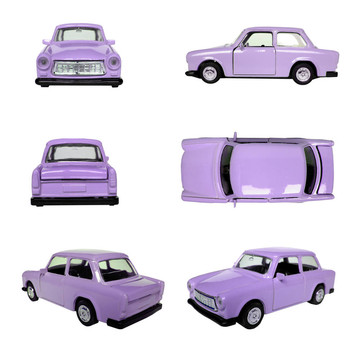 特拉貝特轎車