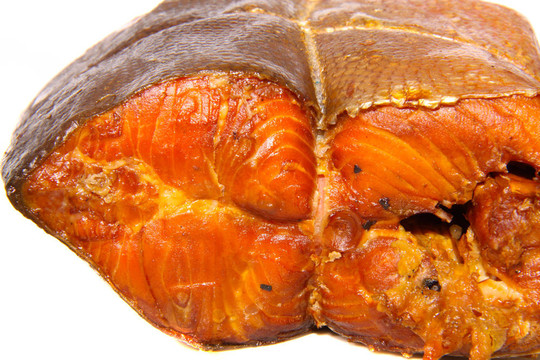 鱒魚(yú)
