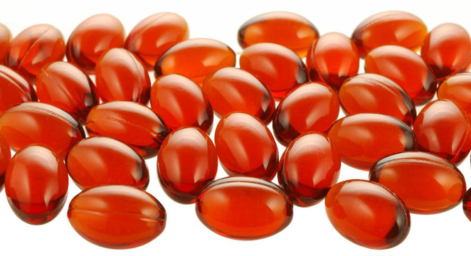 少數(shù)油丸