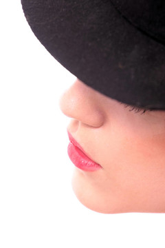 美麗女孩簡(jiǎn)介