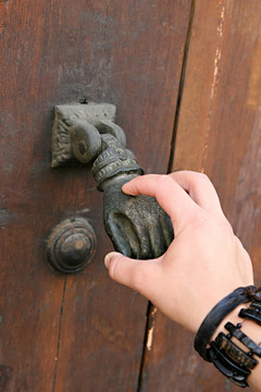 門環(huán)
