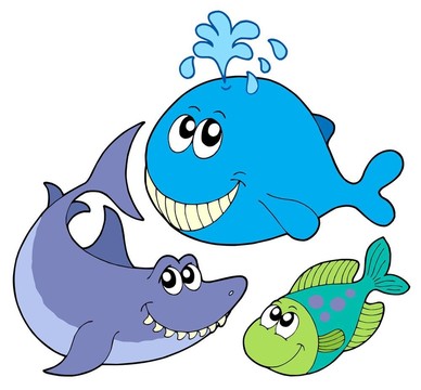 大集魚