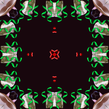摘要背景