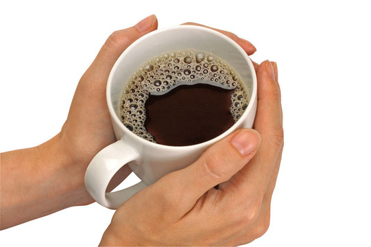 一杯咖啡