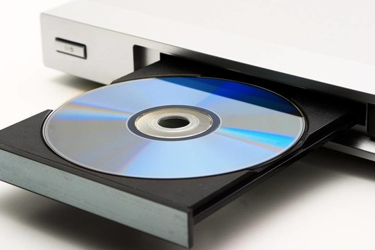 DVD播放機