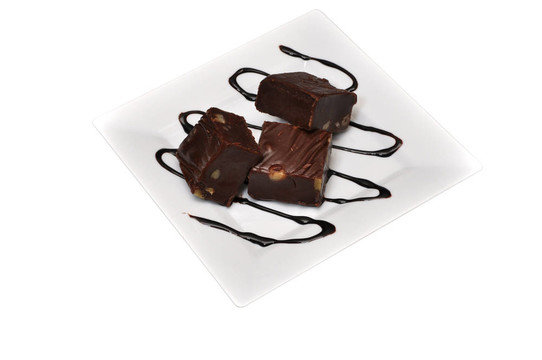 Walnut Fudge（裁剪路徑）