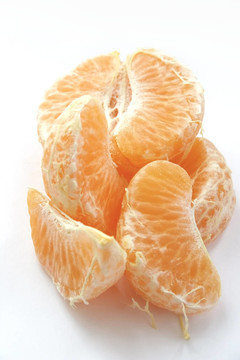 鮮橙片