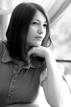 聰明的女人