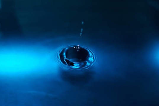 高速水滴5