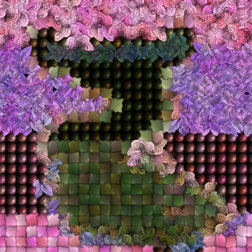 花香類