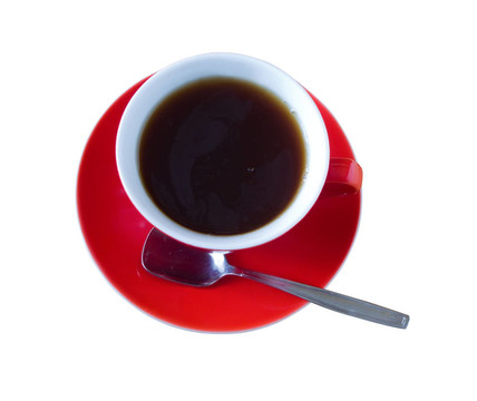 一杯茶