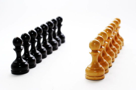 象棋人物主教