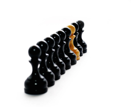 象棋人物主教