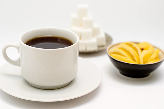 一杯茶