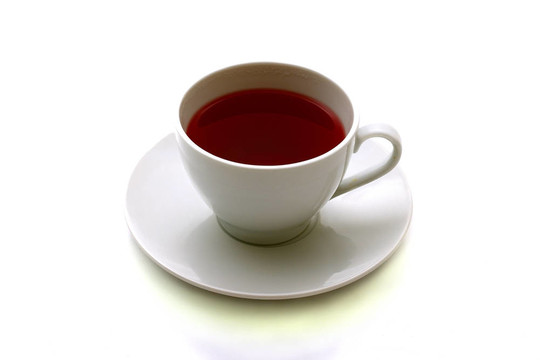 一杯茶