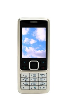 手機(jī)