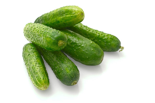 cucmbers