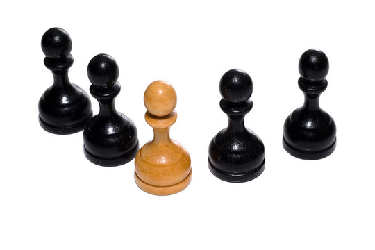 象棋棋子
