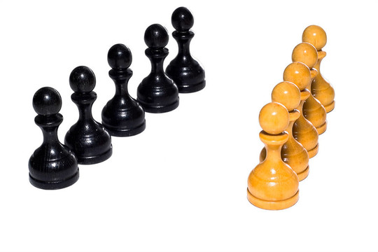 象棋棋子